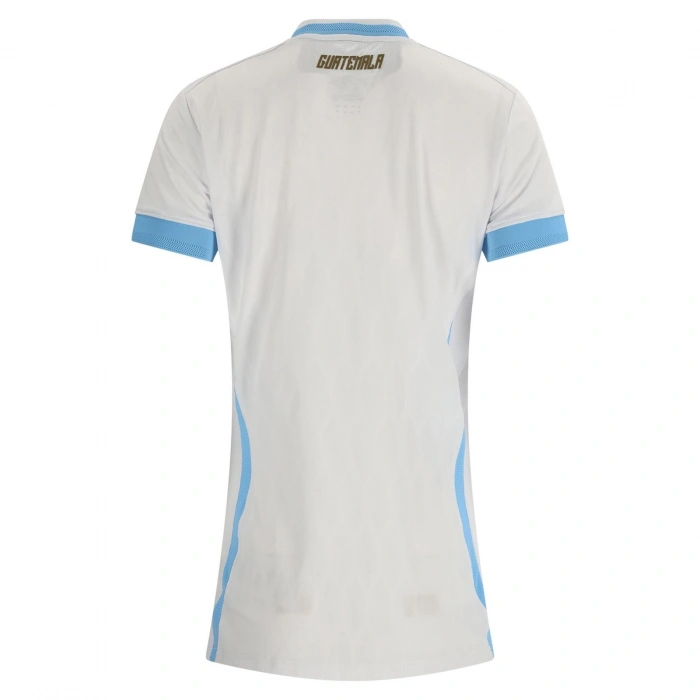 Guatemala 2026-2027 Forma Home
