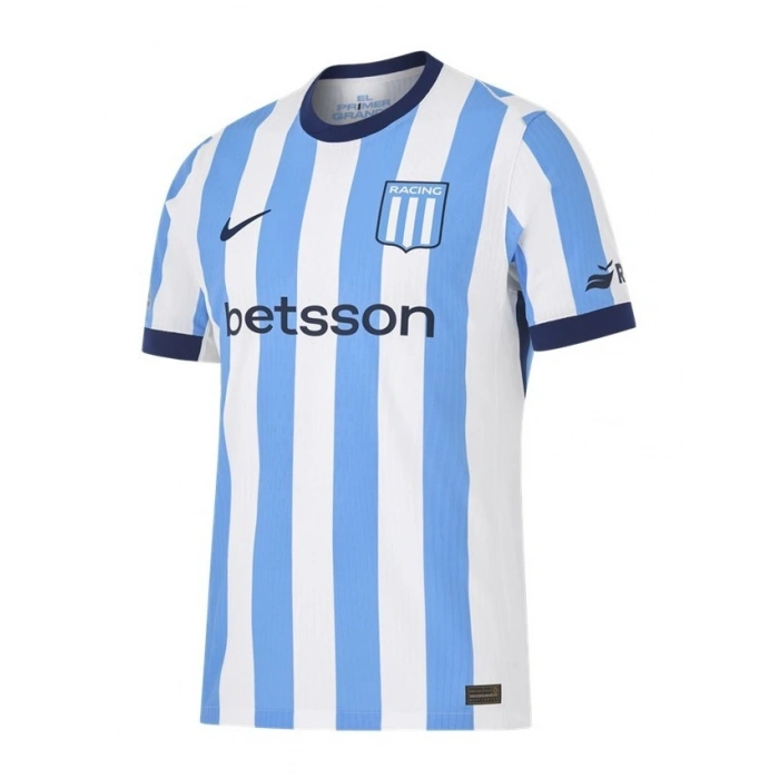 Racing Club 2026-2027 Forma Home