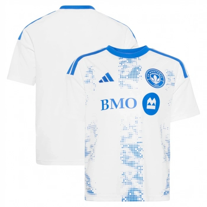 CF Montreal 2026-2027 Forma Away