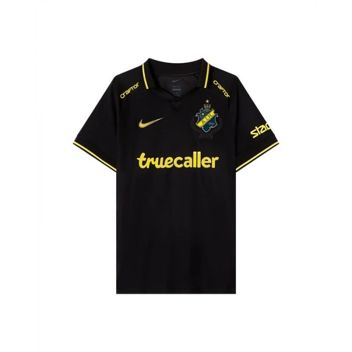 AIK Stockholm 2026-2027 Forma Home