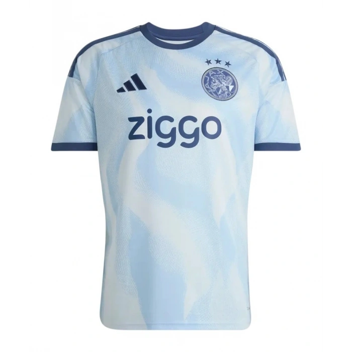 Ajax 2026-2027 Forma Third