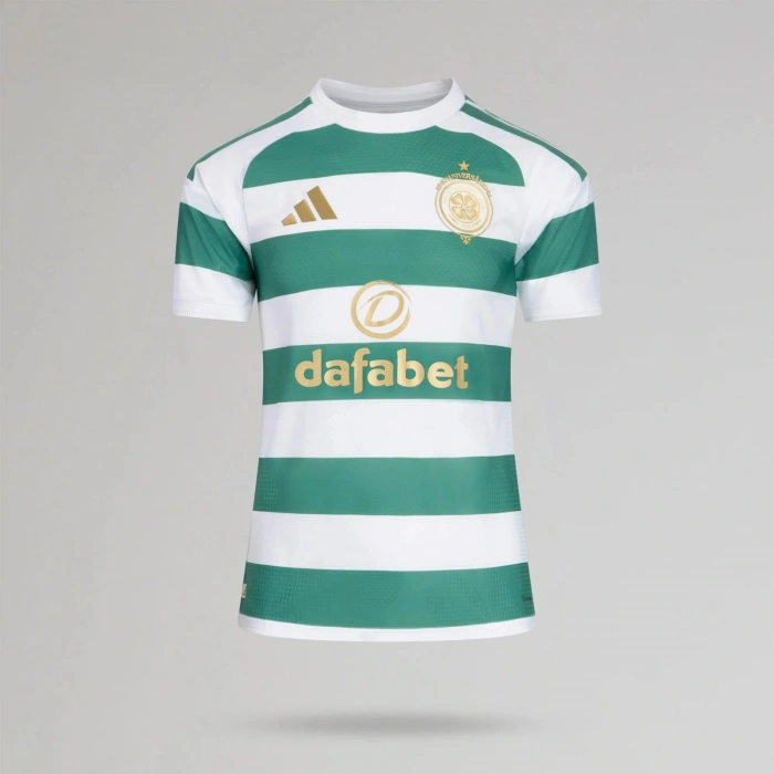 Celtic 2026-2027 Forma Home