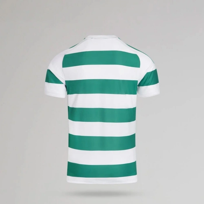 Celtic 2026-2027 Forma Home
