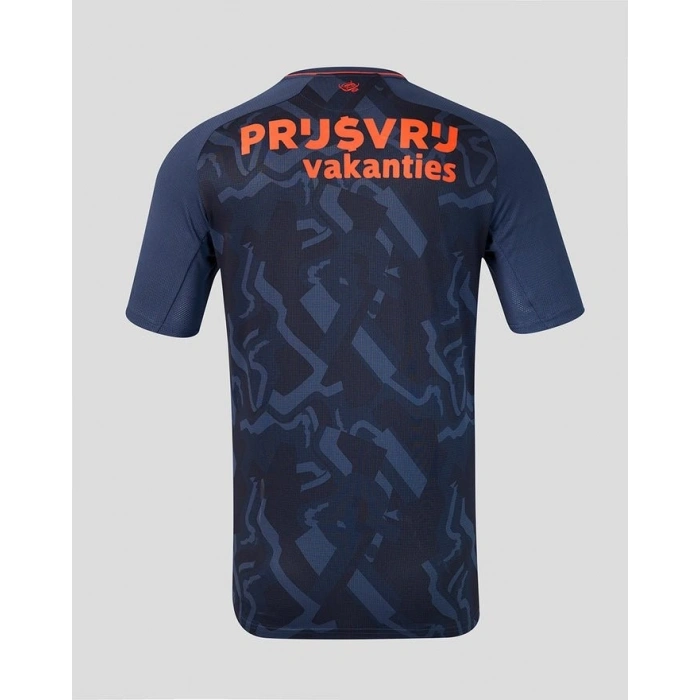 Feyenoord 2026-2027 Forma Third