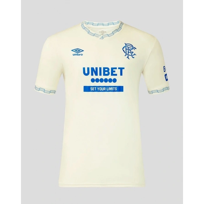 Glasgow Rangers 2026-2027 Forma Away
