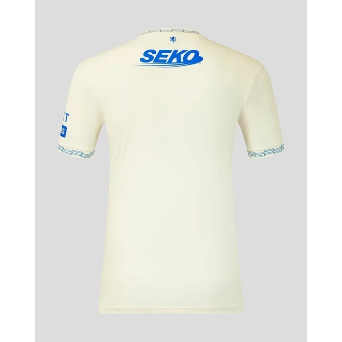 Glasgow Rangers 2026-2027 Forma Away