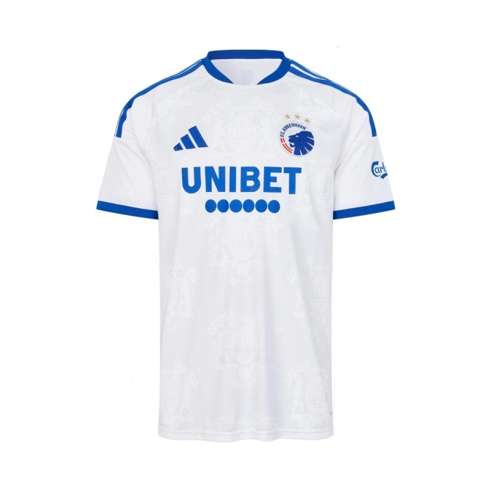Kopenhag 2026-2027 Forma Home