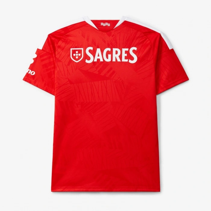 Benfica 2026-2027 Forma Home