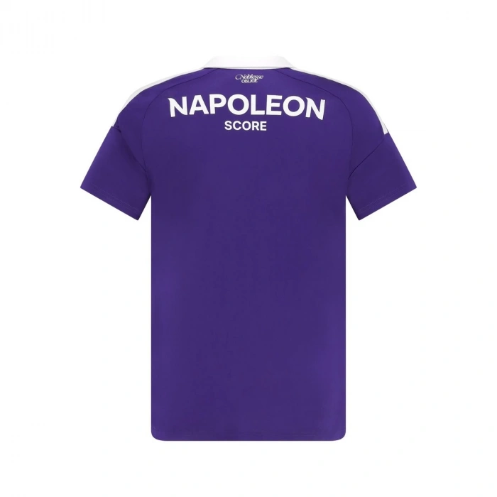 Anderlecht 2026-2027 Forma Home