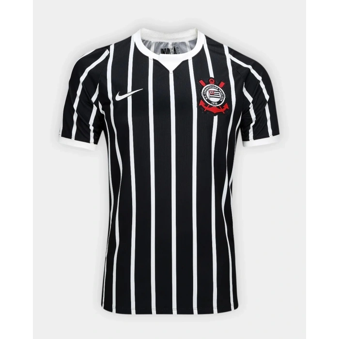 Corinthians 2026-2027 Forma Away