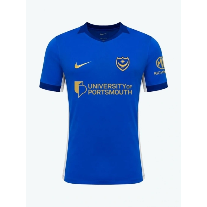 Portsmouth 2026-2027 Forma Home
