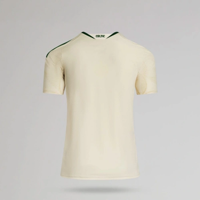 Celtic 2026-2027 Forma Third