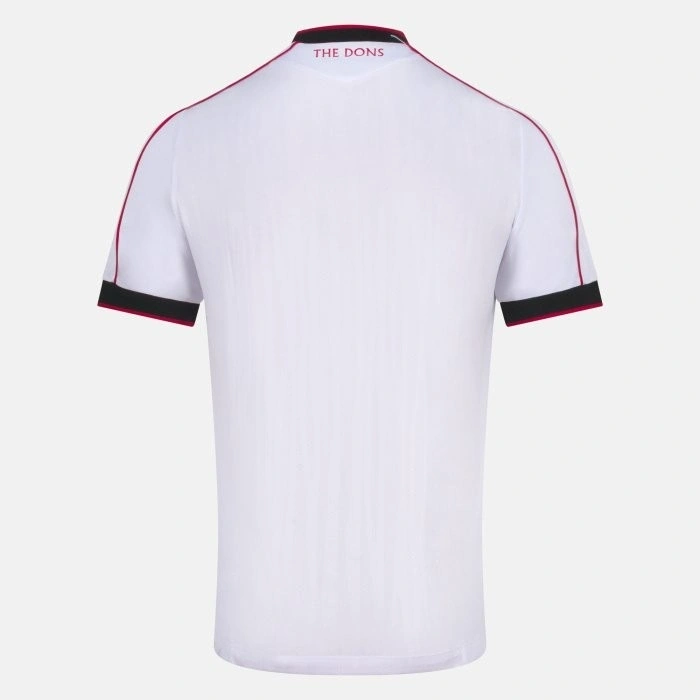 Aberdeen 2026-2027 Forma Away