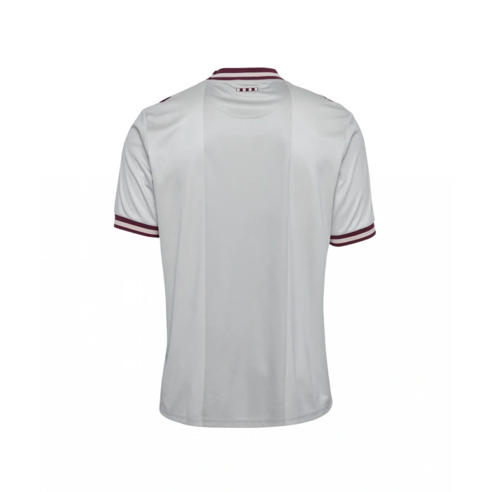 Hearts 2026-2027 Forma Away