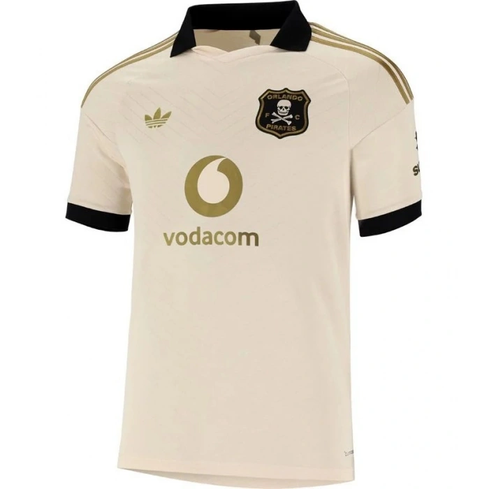 Orlando City 2026-2027 Forma Away