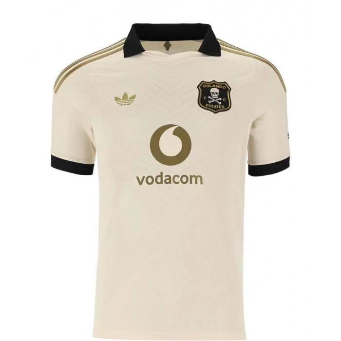 Orlando City 2026-2027 Forma Away