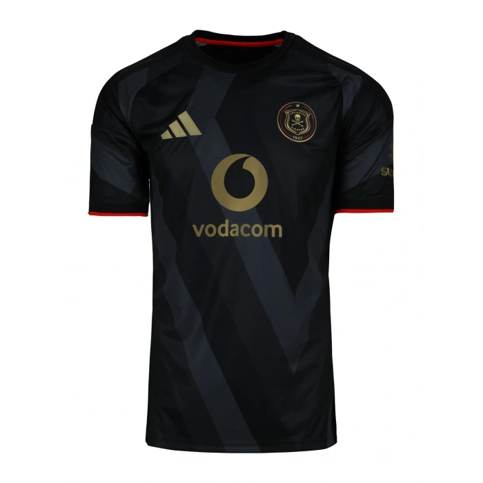 Orlando City 2026-2027 Forma Home