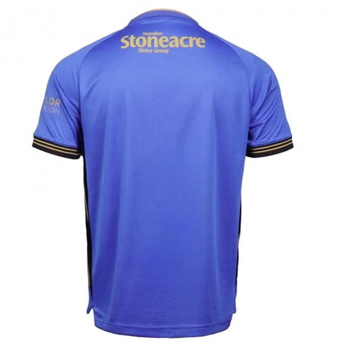 Doncaster Rovers 2026-2027 Forma Away