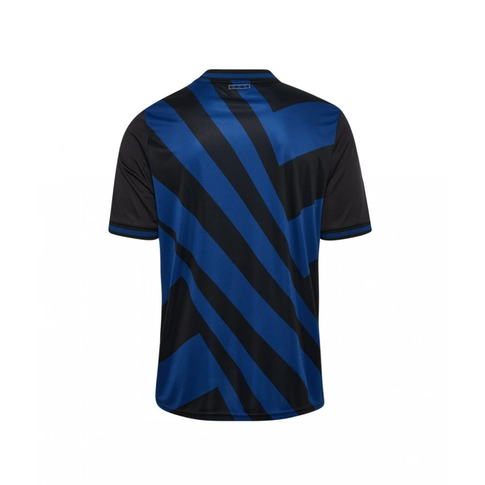 Hearts 2026-2027 Forma Third