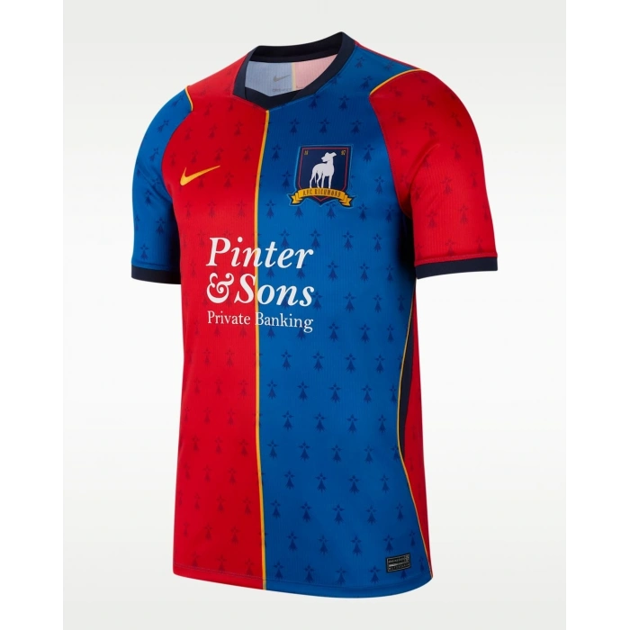 AFC Richmond 2026-2027 Forma Home