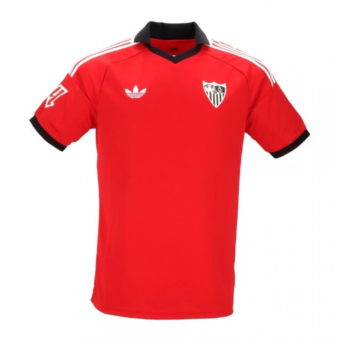 Sevilla 2026-2027 Forma Away