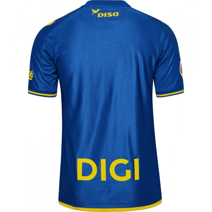 Las Palmas 2026-2027 Forma Away