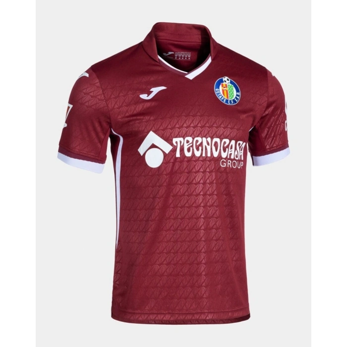 Getafe 2026-2027 Forma Away