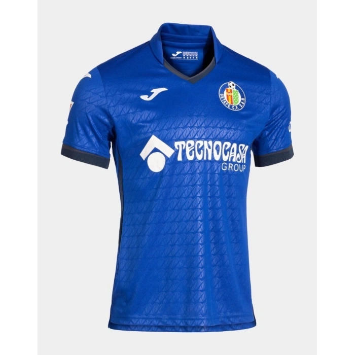 Getafe 2026-2027 Forma Home