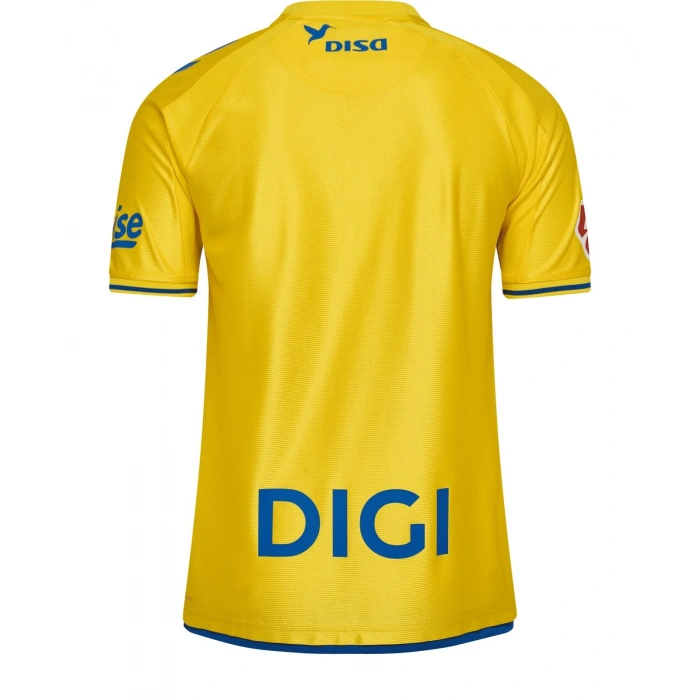 Las Palmas 2026-2027 Forma Home