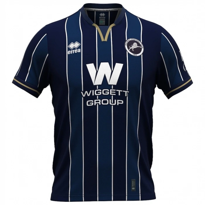 Millwall 2026-2027 Forma Home