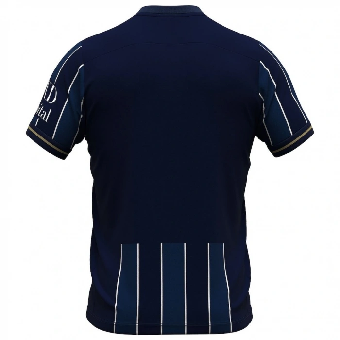 Millwall 2026-2027 Forma Home