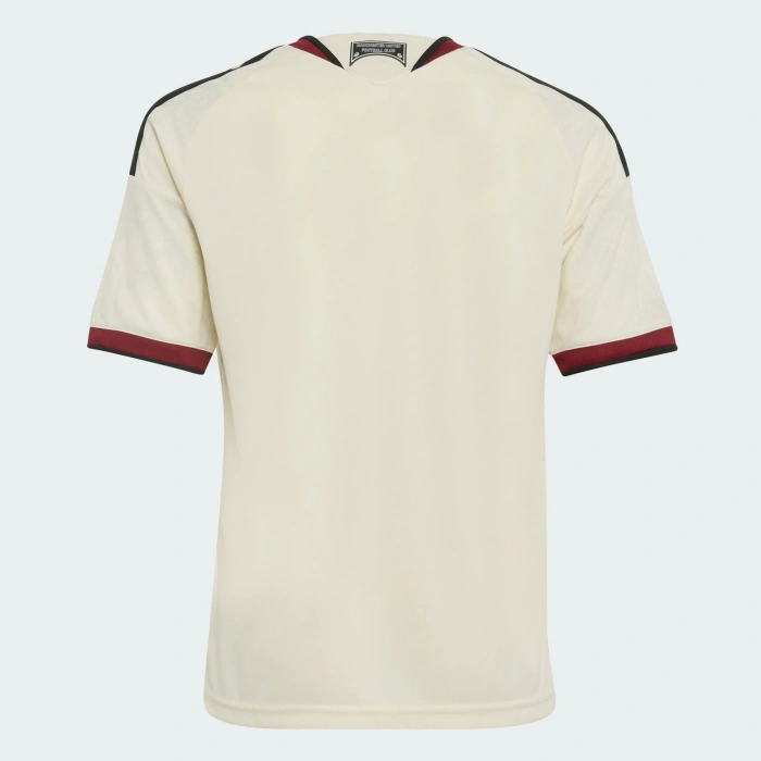 Manchester United 2026-2027 Forma Third