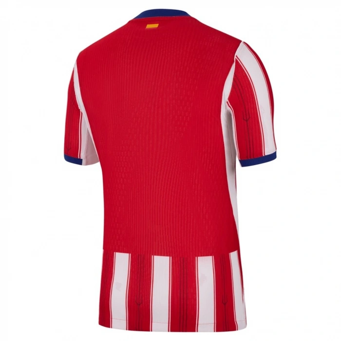Atletico Madrid 2026-2027 Profesyonel Maç Forması Home