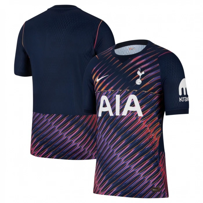 Tottenham 2026-2027 Profesyonel Maç Forması Away