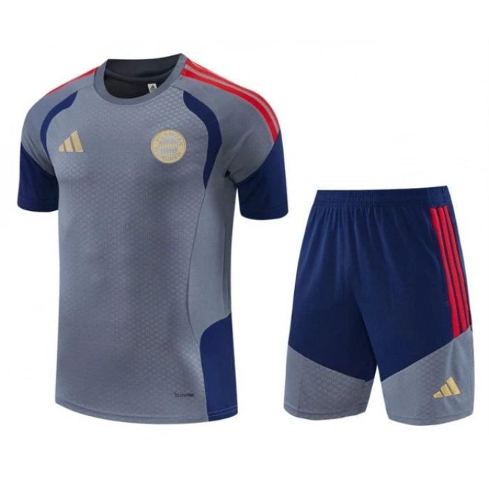 Bayern Münih 2026-2027 Çocuk Forma & Şort Seti