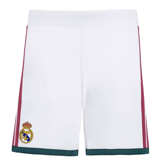 Real Madrid 2026-2027 Şort Home
