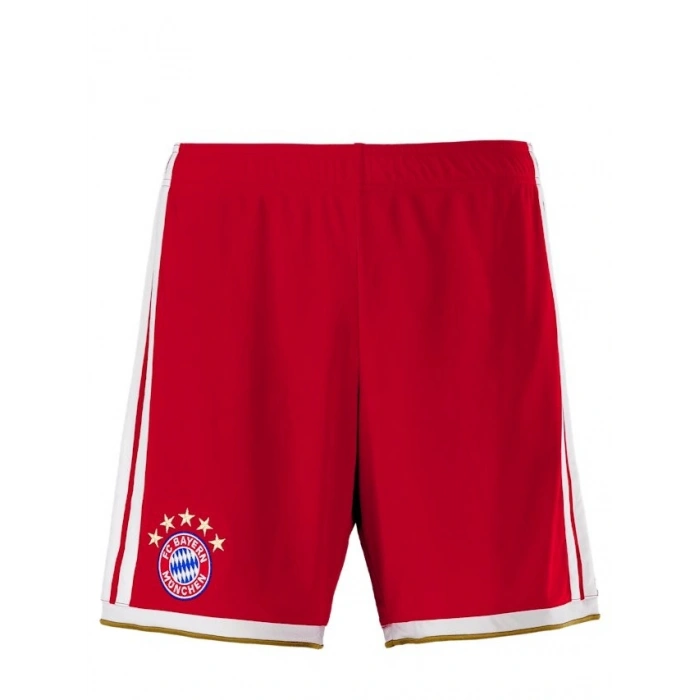 Bayern Münih 2026-2027 Şort Home