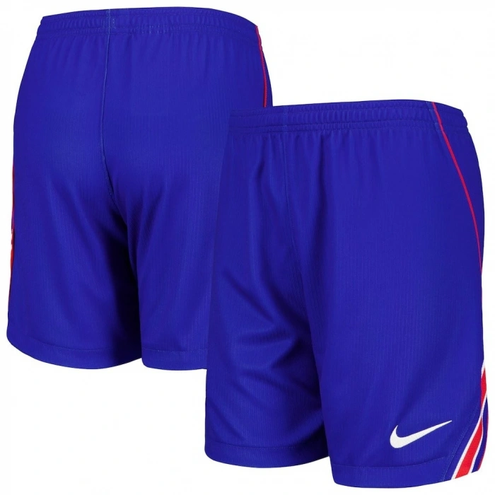 Paris Saint Germain 2026-2027 Şort Home