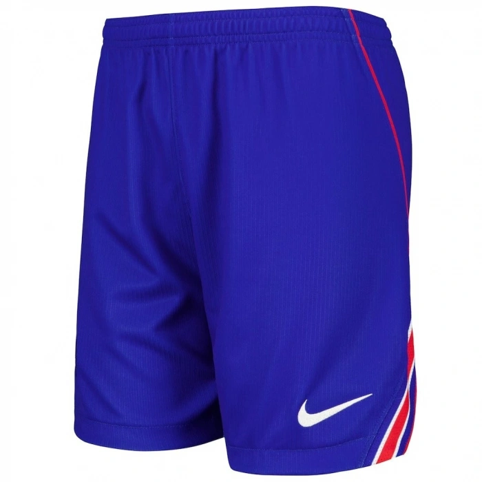 Paris Saint Germain 2026-2027 Şort Home