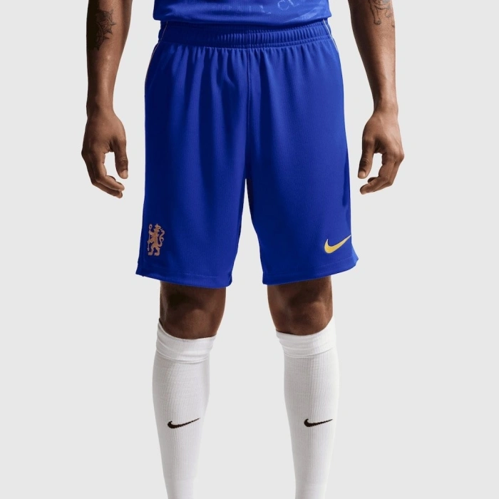 Chelsea 2026-2027 Şort Home