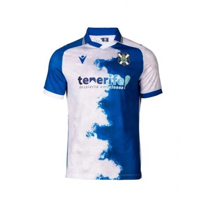 Tenerife 2026-2027 Forma Home