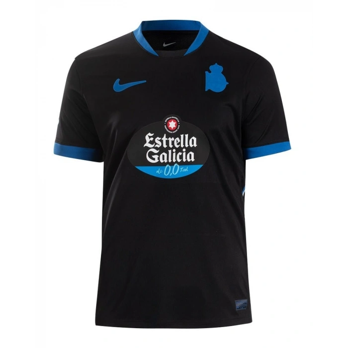 Deportivo 2026-2027 Forma Away