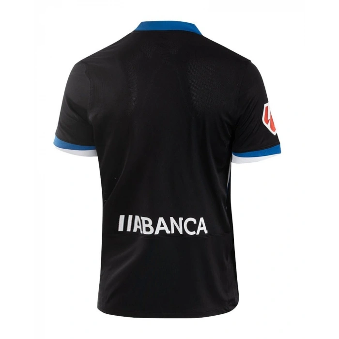 Deportivo 2026-2027 Forma Away