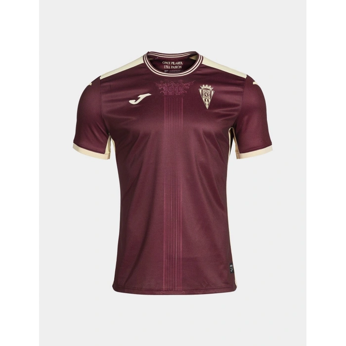 Cordoba 2026-2027 Forma Third