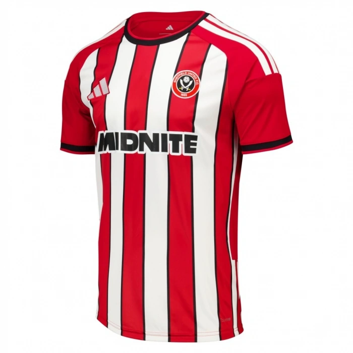 Sheffield United 2026-2027 Forma Home