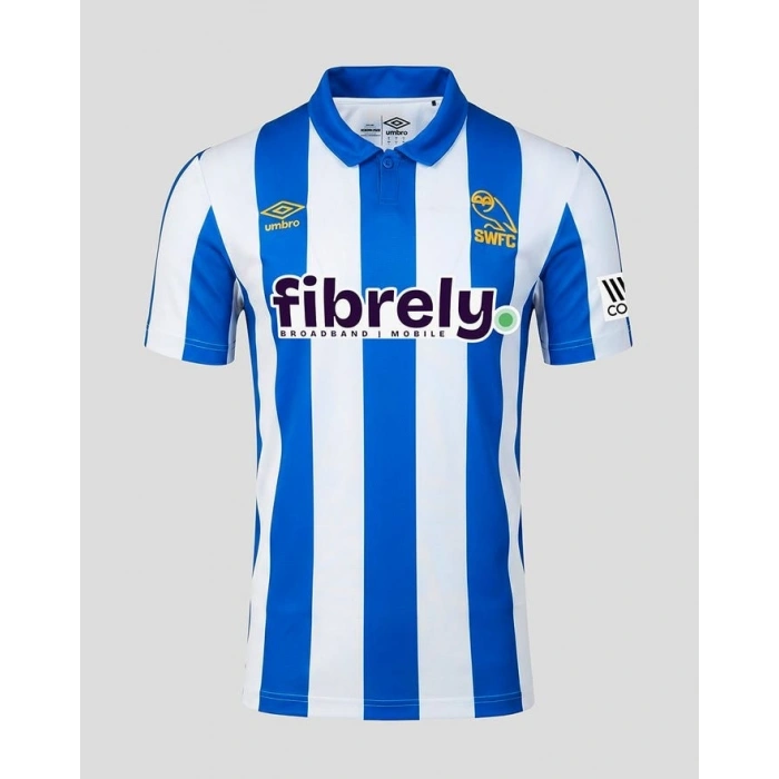 Sheffield Wednesday 2026-2027 Forma Home