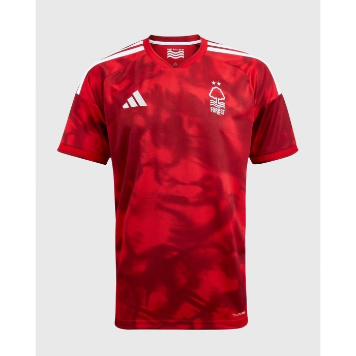 Nottingham Forest 2026-2027 Forma Home