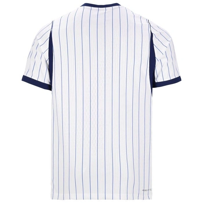 Inter 2026-2027 Profesyonel Maç Forması Away