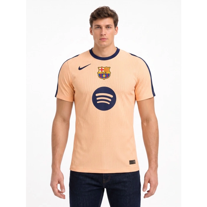 Barcelona 2026-2027 Profesyonel Concept Forması BAR-12