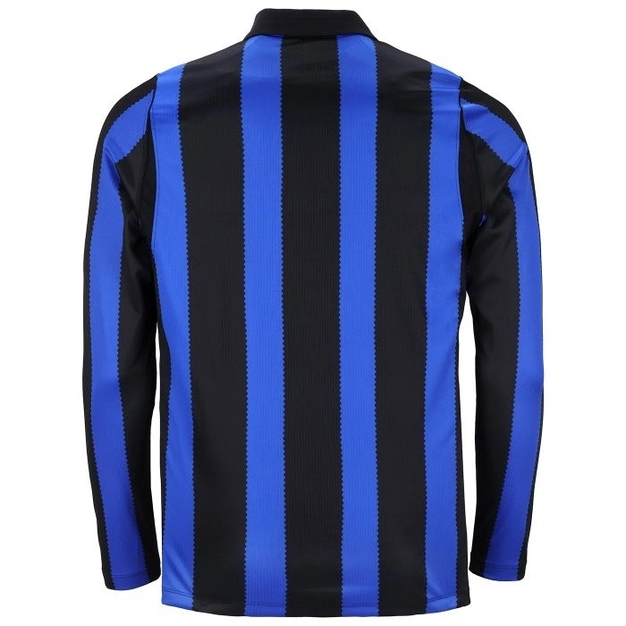 Inter 2026-2027 Uzun Kol Forma Home